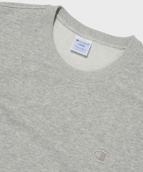 оверсайз спортивный жилет Normal Grey