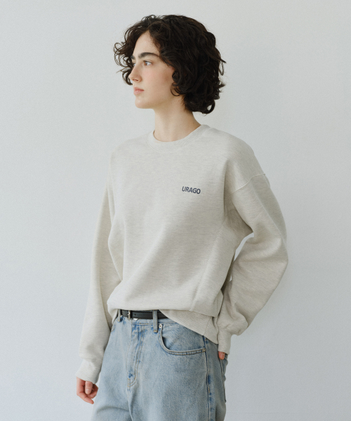 Base logo sweatshirt