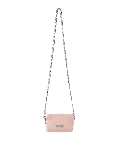Foy Chain Mini Bag - 7COL