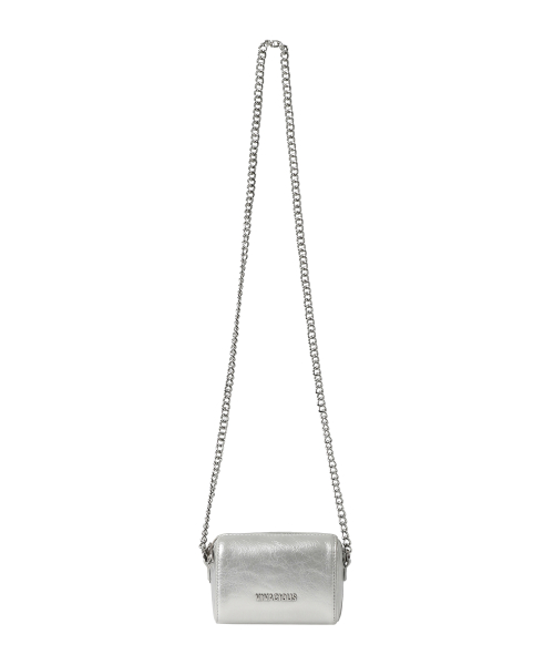 Foy Chain Mini Bag - 7COL