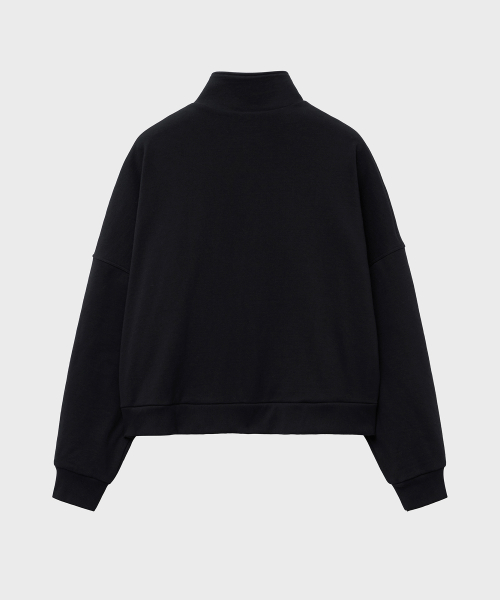 Тренировочная куртка Big-Daddy (Black)