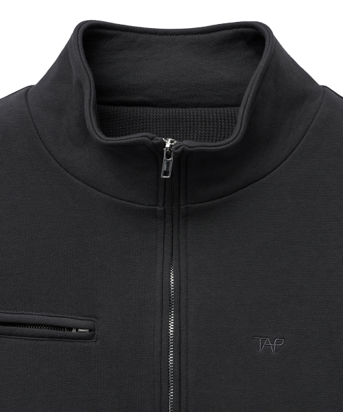 Спортивная куртка Big-Daddy (Grey)