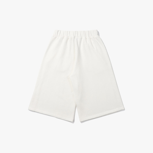 Шорты кросс-корт с кружевом OFF WHITE