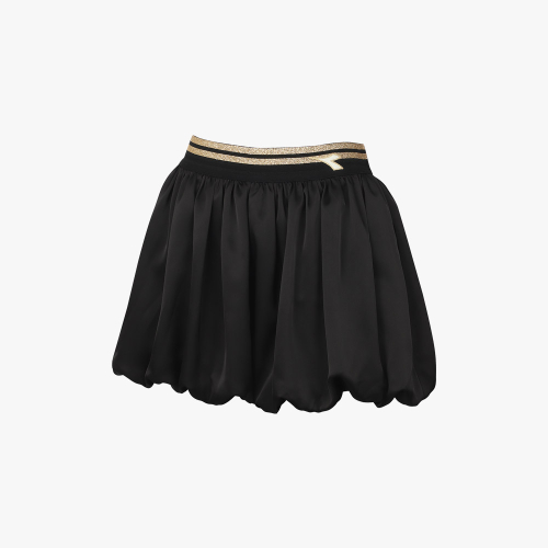 Шорты-баллоны Crosscourt BLACK