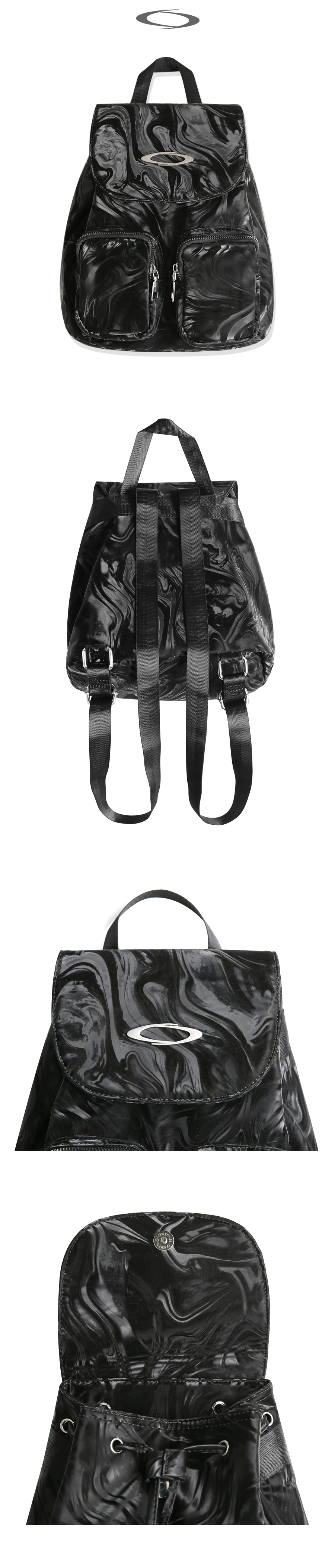 ★NOIAGO★ Standard Backpack 5color NOI1537 NEVO RHINO Advanced 60+5 Hiking Backpack w/Internal Frame