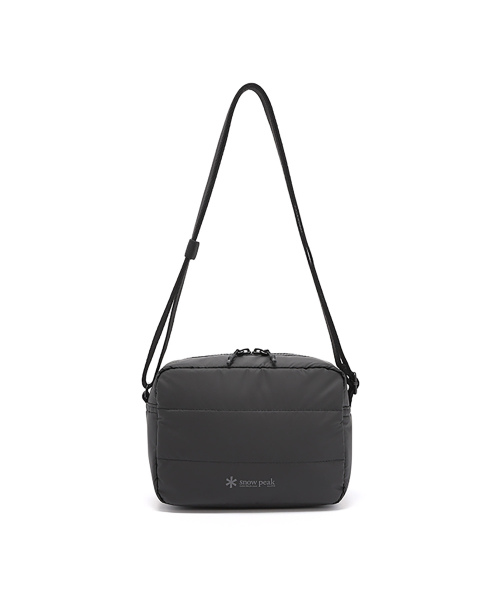 Сумка кросс-боди Verby Square (S24WUFCB59) Black