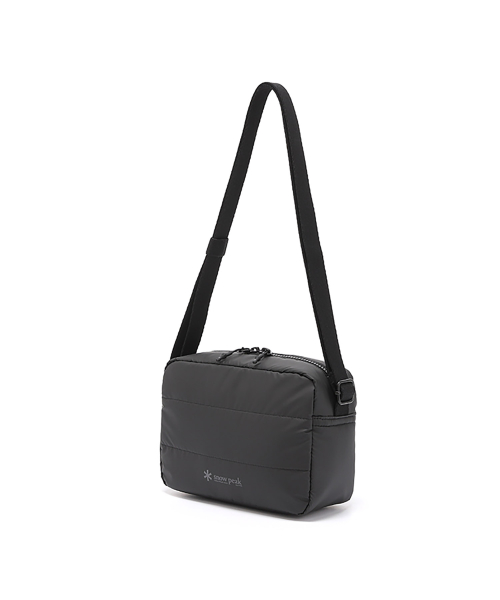 Сумка кросс-боди Verby Square (S24WUFCB59) Black