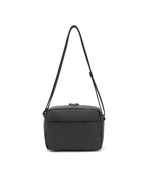Сумка кросс-боди Verby Square (S24WUFCB59) Black