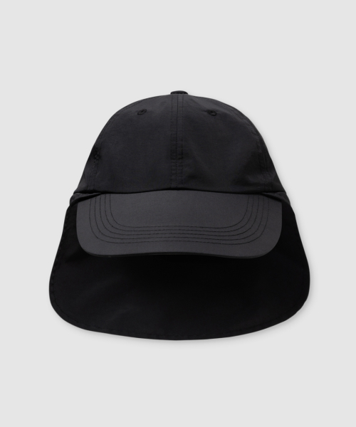 AeroMove™ Sun Shield Ball Cap