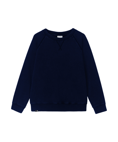 Свитшот реглан с начесом [Recycled] 3 COLOR