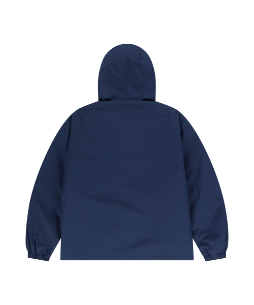 Анорак утепленный OG Shield-Dark Blue