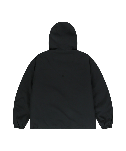 Анорак OG Shield Padding-Black