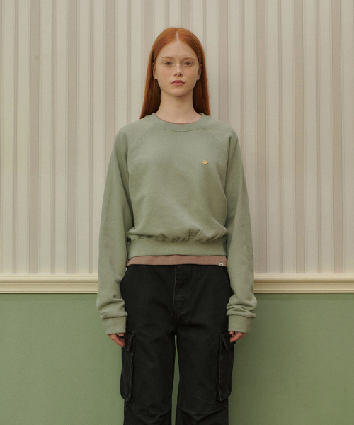 Village Reglan Sweatshirt