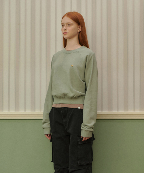 Village Reglan Sweatshirt