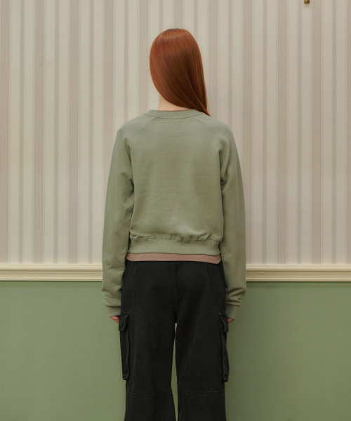 Village Reglan Sweatshirt