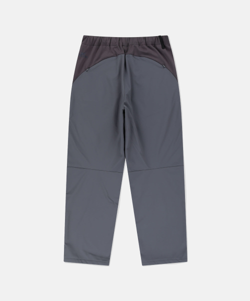 Toray Softshell Quick Trouser Purple