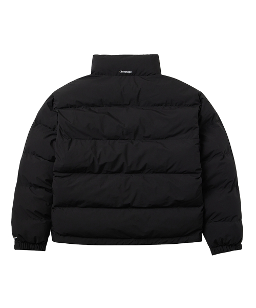 [2PACK] Короткий пуховик 2WAY от Urbanage (3COLOR)