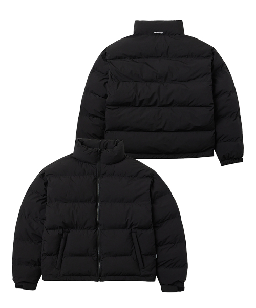 [2PACK] Короткий пуховик 2WAY от Urbanage (3COLOR)