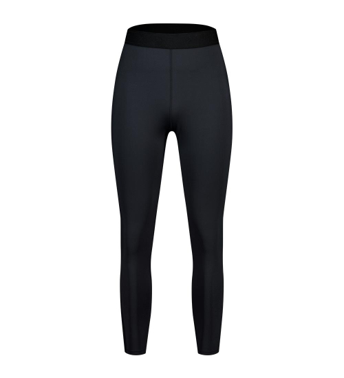 Легинсы UFC Boost Slim Fit Black U4TGV3101BK