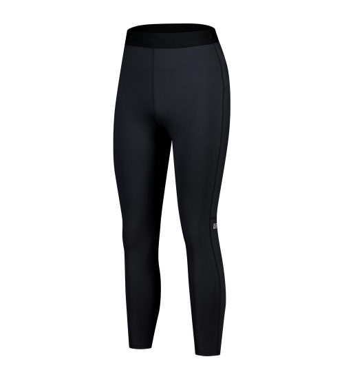 Легинсы UFC Boost Slim Fit Black U4TGV3101BK