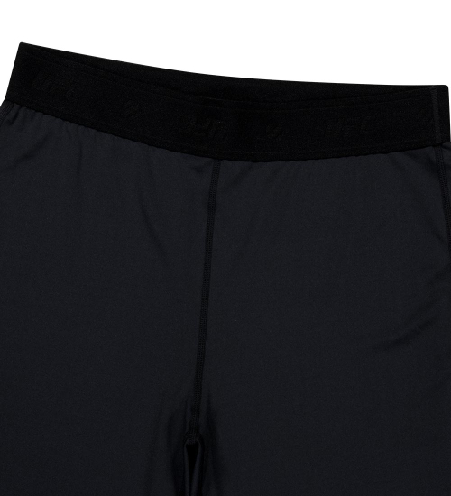 Легинсы UFC Boost Slim Fit Black U4TGV3101BK