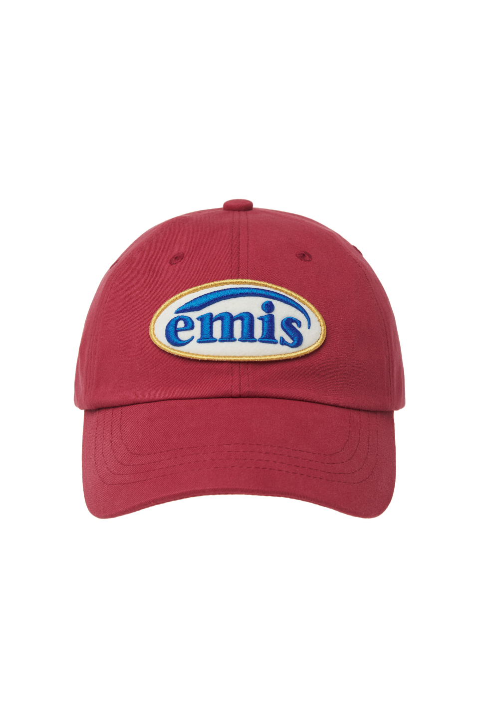 ★EMIS★ WAPPEN BALL CAP RENEWALPURPLE m1037_1348948 EMIS】 WAPPEN BALL CAP (RENEWAL) - PURPLE | eBay