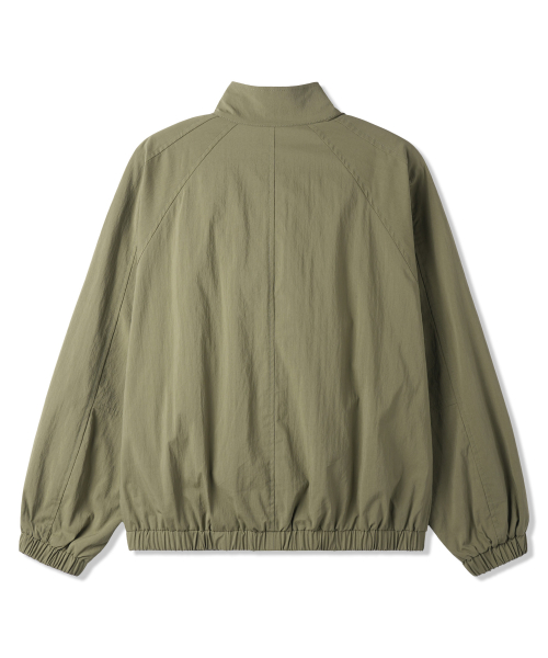 Ветровка Classic BK8939_Khaki