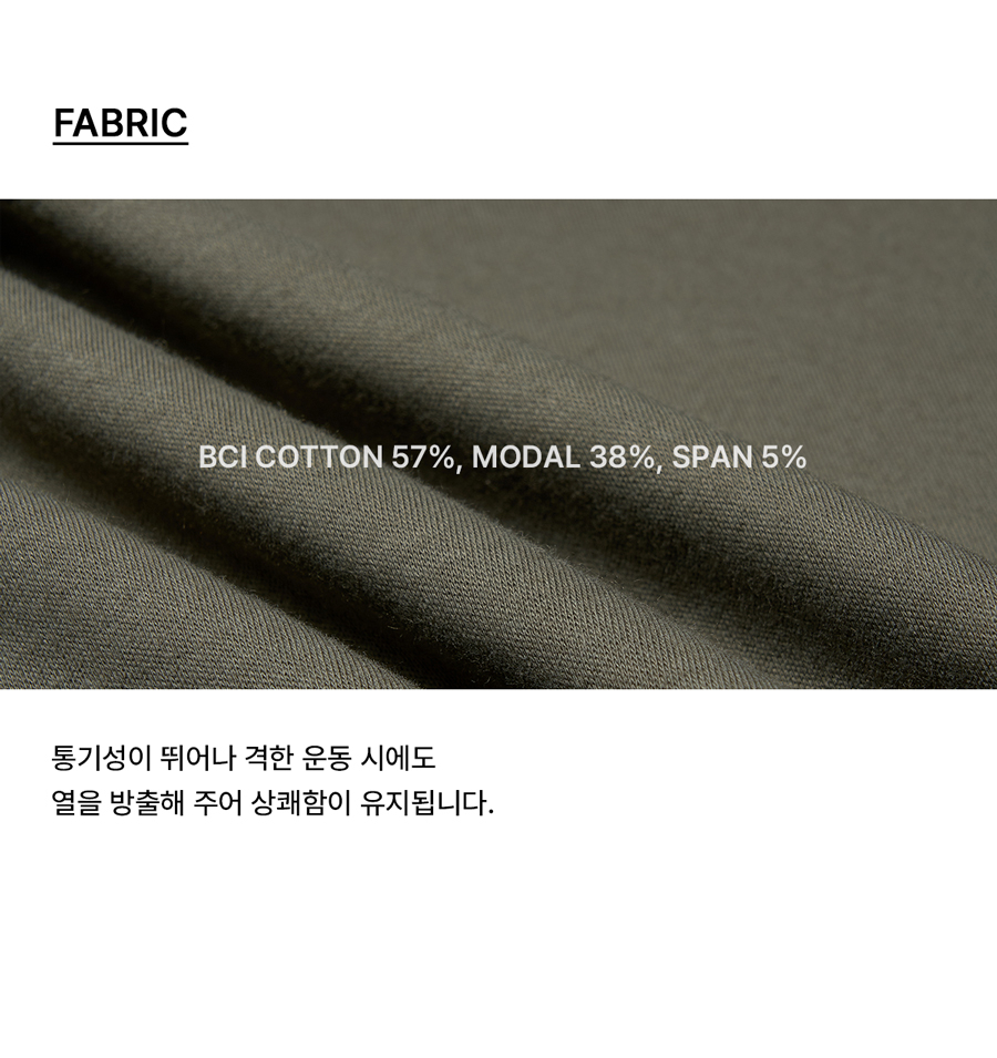 STEADY CROP LONG SLEEVE - 4 COLORS 