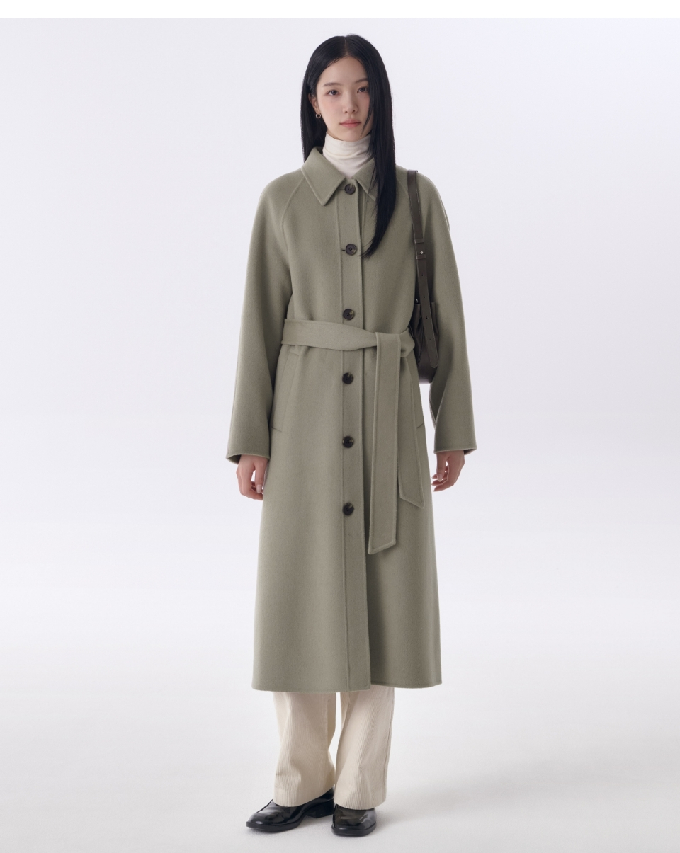 MUSINSA公式 | MUSINSA STANDARD WOMAN Women's Cashmere Blend