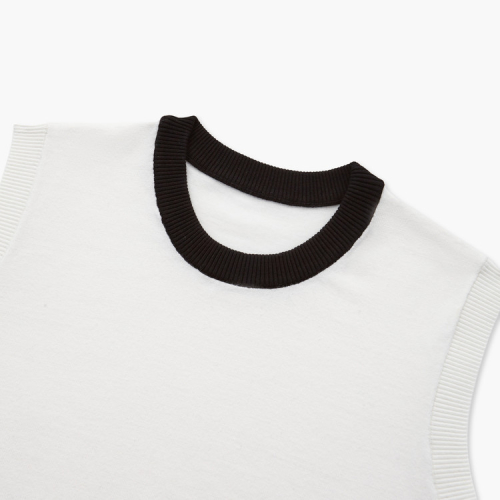 FiasGolf Zakat Knit Vest