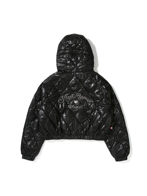W _Black