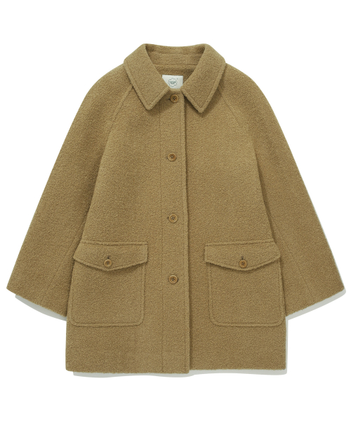 пальто Beige