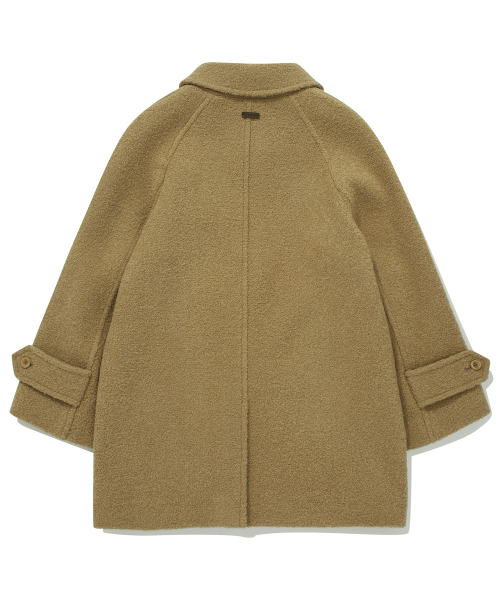 пальто Beige