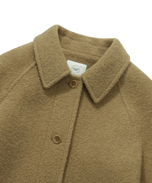 пальто Beige