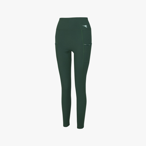 флис GREEN