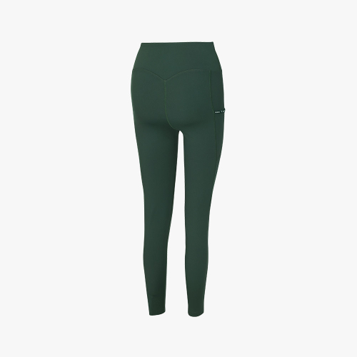флис GREEN