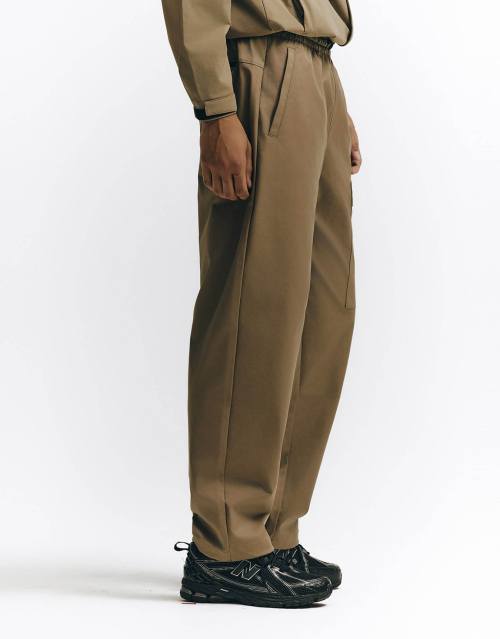 брюки 114034 [khaki]