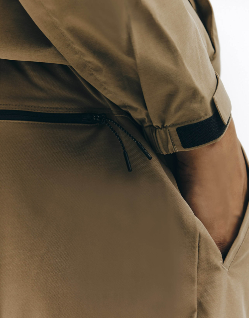 брюки 114034 [khaki]