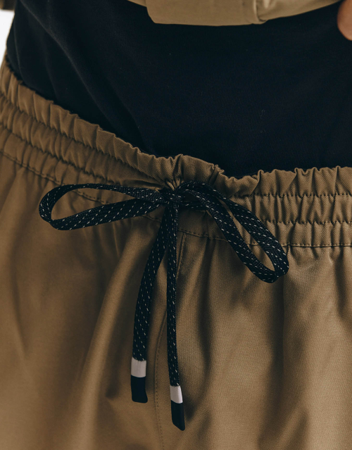 брюки 114034 [khaki]