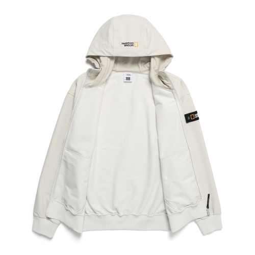 N244UFT950 флис L BEIGE