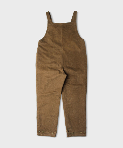 TANKER OVERALL [Coca Mocha]