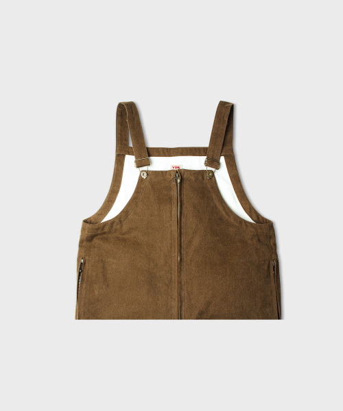 TANKER OVERALL [Coca Mocha]