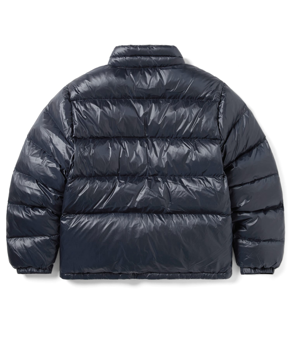ジャケット・アウター thisisneverthat Down Puffer Jacket Thisisneverthat Mens Washed Down Puffer Jacket – Extra Butter