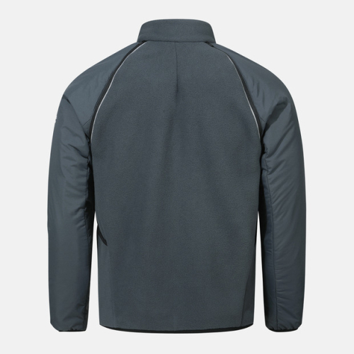 Куртка для бега 2-WAY Primaloft, Dark Grey (SP421RPDO1)