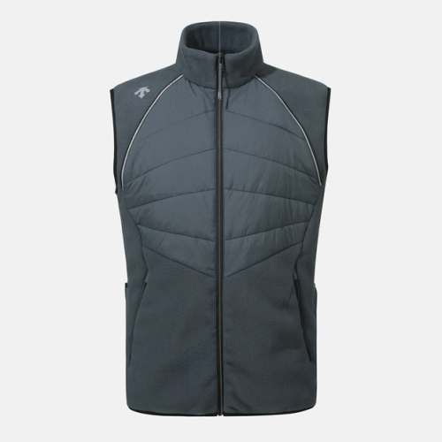 Куртка для бега 2-WAY Primaloft, Dark Grey (SP421RPDO1)
