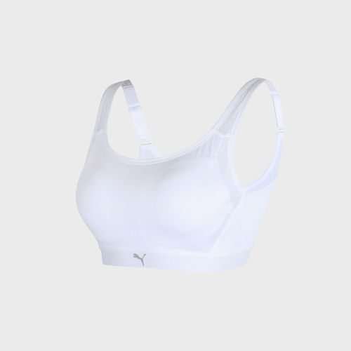 Спортивный бра Active Support O.WH