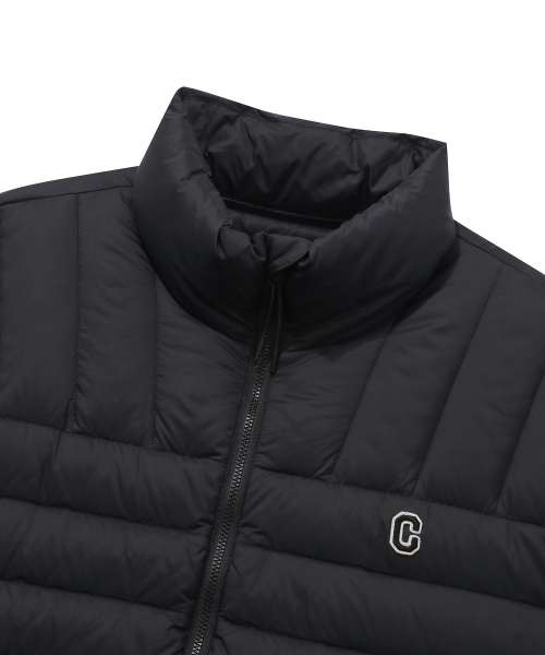 COVERLIGHT PACKABLE DOWN