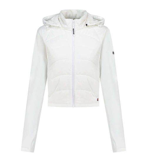 UFC Challenger Relax Fit хавник свитшот Ash Khaki U4SWV3104AK