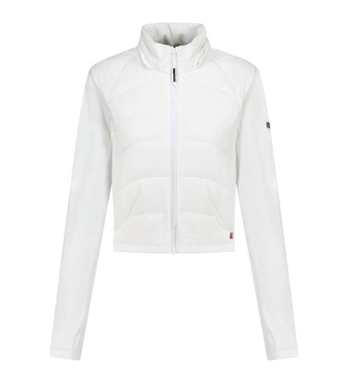 UFC Challenger Relax Fit хавник свитшот Ash Khaki U4SWV3104AK