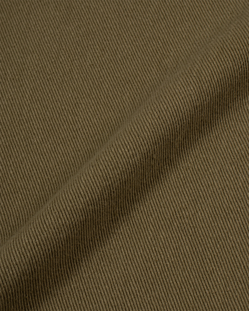 Термо-брюки карго с широкими штанинами (KHAKI)